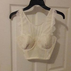 Ladies bra